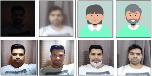 selfie
